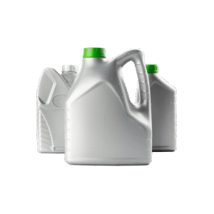 Set of Bottled Degreaser